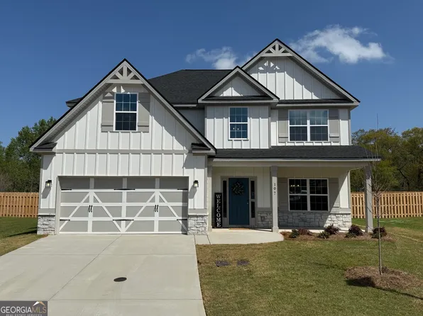 107 Gallberry Ln #50G, Perry, GA 31069