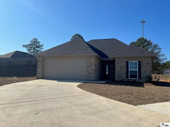 3224 Sequoia Ave, Ruston, LA 71270