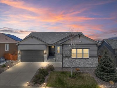 7404 Greenwater Circle, Castle Rock, CO, 80108