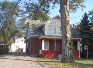 1505 Versailles Rd, Lexington, KY 40504