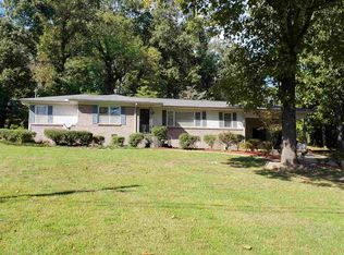 305 W Sunset Dr, Gadsden, AL 35904