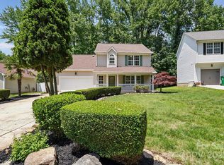 6640 Autumn Gate Ln, Charlotte, NC 28216