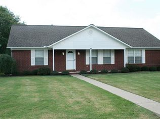 207 Orion St, Beebe, AR 72012