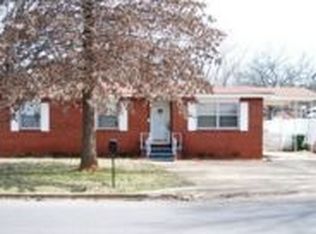 3021 Fairacres Rd SW, Huntsville, AL 35805