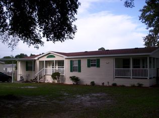 8839 SW 66th Ter, Ocala, FL 34476