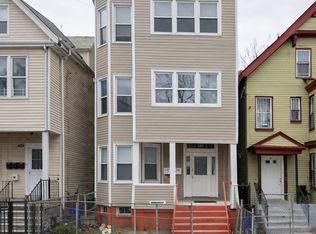 310 7th Ave W APT 3, Newark, NJ 07107