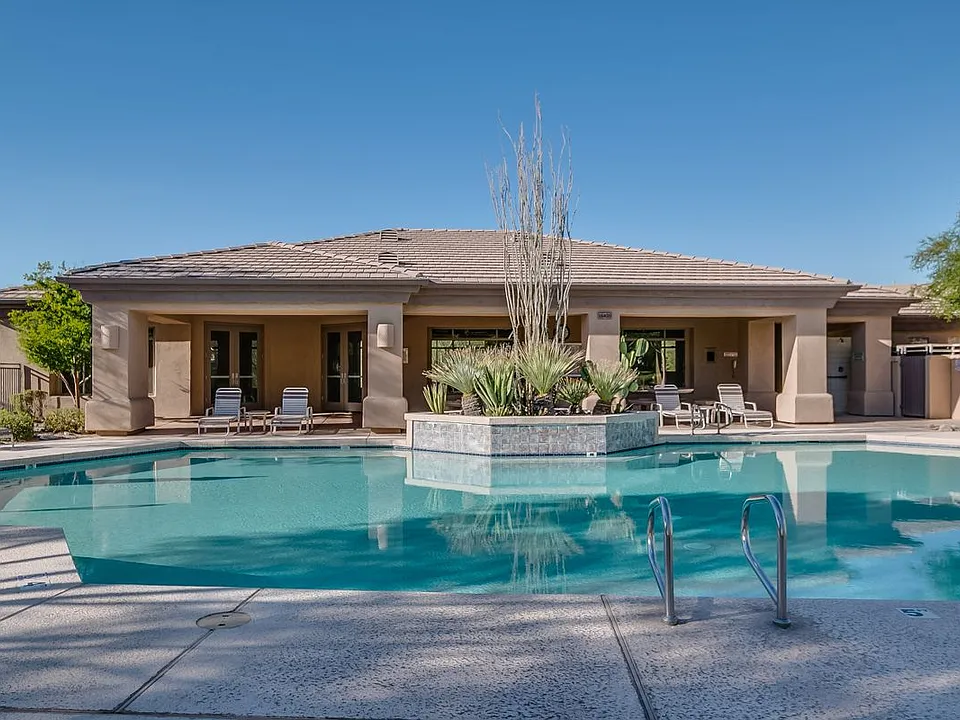 16420 N Thompson Peak Pkwy #2036