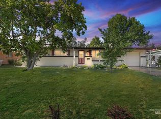 7113 W San Fernando Dr, Boise, ID 83704