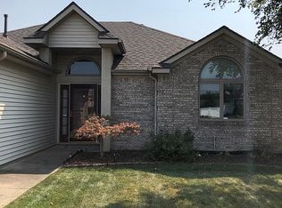 334 Grassland Ct, Bluffton, IN 46714