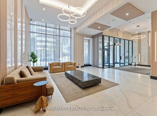 4070 Confederation Pkwy UNIT 2107, Mississauga, ON L5B 0E9