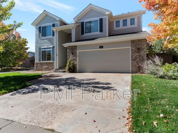10285 Turquoise Ct, Parker, CO 80134