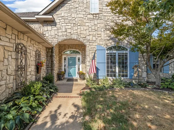 5106 S 47th St, Rogers, AR 72758