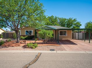 256 Timor Rd SE, Rio Rancho, NM 87124