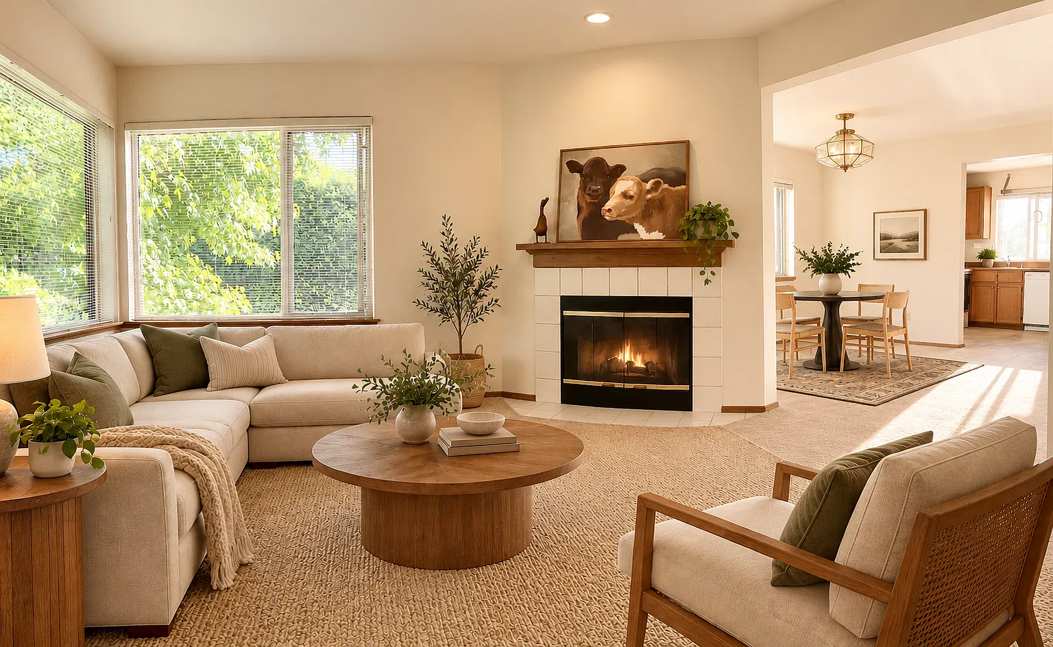 2 bed, 1000 sqft, $2,250 — Photo 1