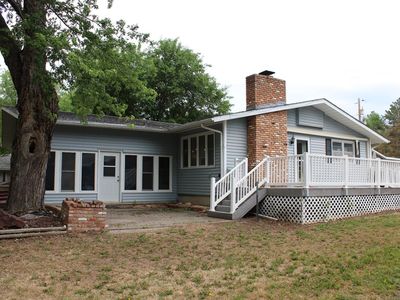 2191 Eden Rd Lot 25, Abilene, KS, 67410