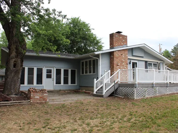 2191 Eden Rd Lot 25, Abilene, KS 67410