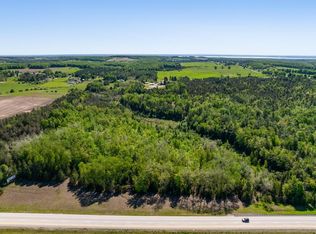 V/l 40ac South Ext, Cheboygan, MI 49721