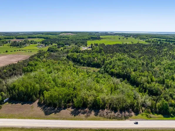 V/l 40ac South Ext, Cheboygan, MI 49721
