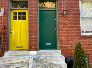 2014 Ogden St #B, Philadelphia, PA 19130