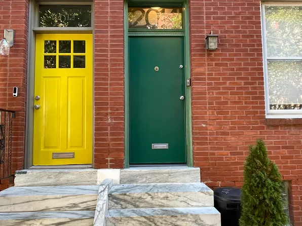 2014 Ogden St #B, Philadelphia, PA 19130