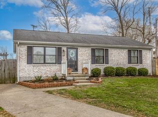 129 Redding Ct, Nicholasville, KY 40356