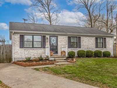 129 Redding Ct, Nicholasville, KY, 40356