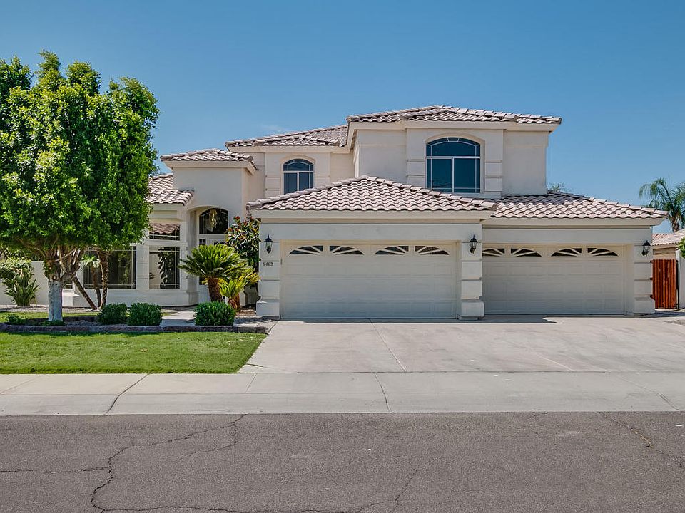 1st image of 6463 W Victoria Ln