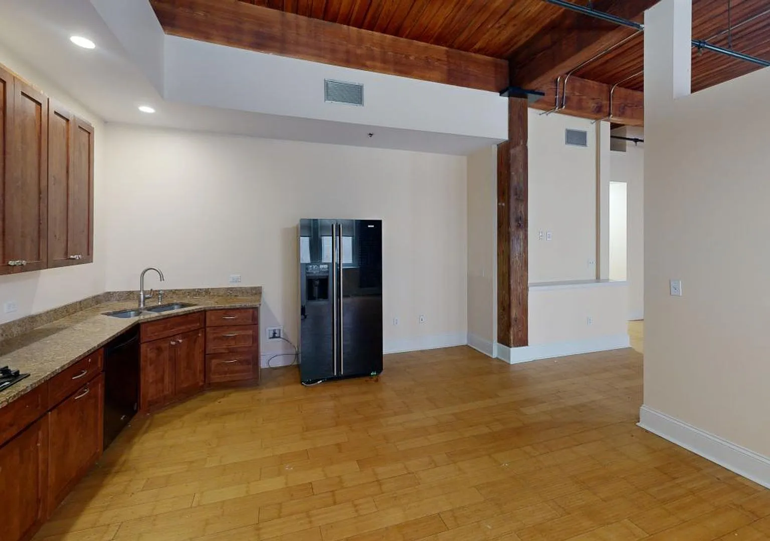 East Bank Lofts in the heart of the Washington Ave Loft District — Photo 1