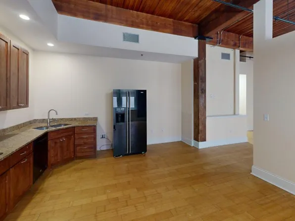 East Bank Lofts in the heart of the Washington Ave Loft District, 1511 Washington Ave APT 7B, Saint Louis, MO 63103