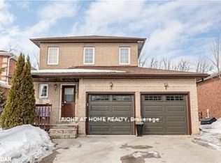 146 Cheltenham Rd, Barrie, ON L4M 6S6