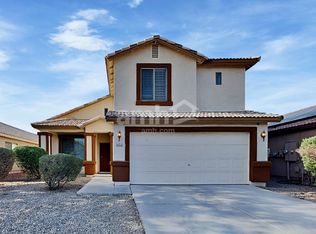 10143 W Preston Ln, Tolleson, AZ 85353