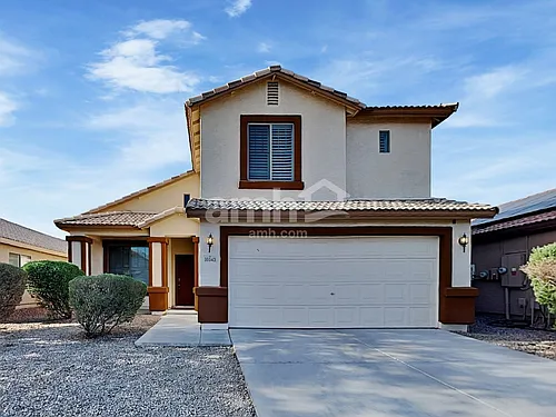 10143 W Preston Ln Photo 1