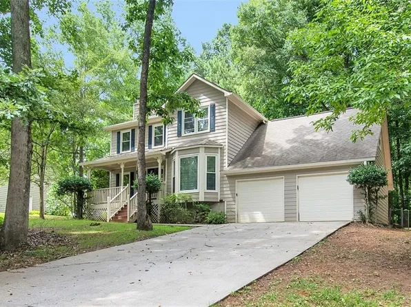 4617 Stewart Reilly Dr, Acworth, GA 30101