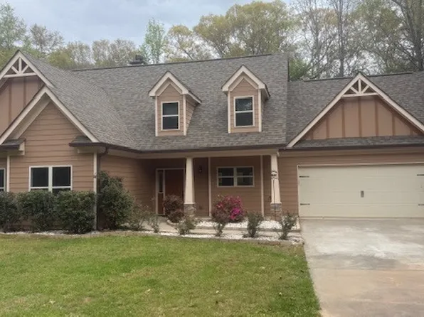 180 Holders Siding Rd, Jefferson, GA 30549