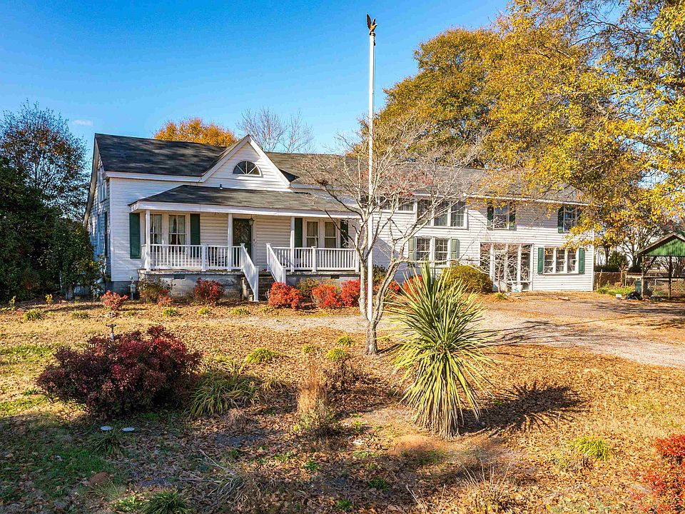 1213 Abner Creek Rd, Greer, SC 29651 Zillow