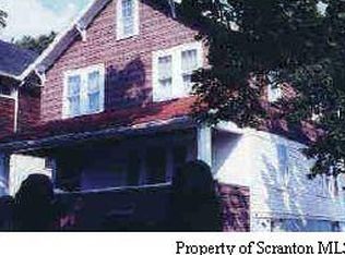 1500 N Webster Ave, Scranton, PA 18512
