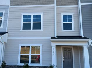 1702 Burgundy Park Dr, Apex, NC 27502