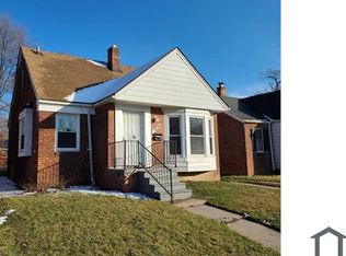 15734 Fielding St, Detroit, MI 48223