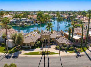 10489 N 99TH Street, Scottsdale, AZ 85258