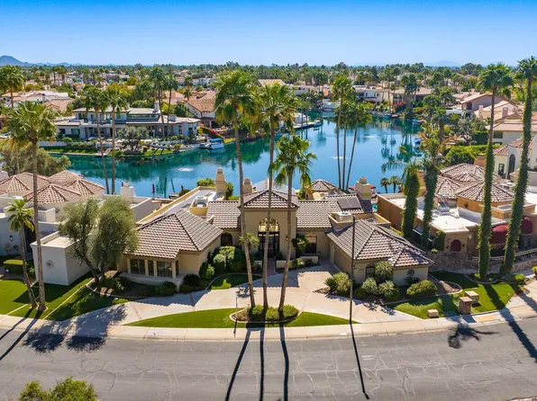 10489 N 99TH Street, Scottsdale, AZ 85258