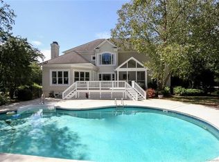 10808 Wicklow Brook Ct, Charlotte, NC 28277