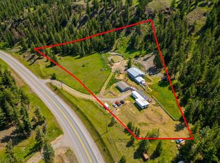 6668 Kamloops Vernon Hwy #97, Thompson Nicola, BC V0E2M0