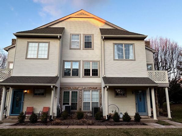 116 Remington Ct, Chalfont, PA 18914