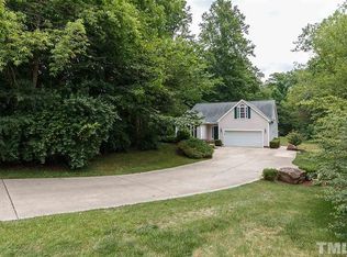 6640 Professor St, Raleigh, NC 27616