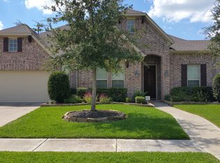 4126 Sage Brush Ct, Manvel, TX 77578