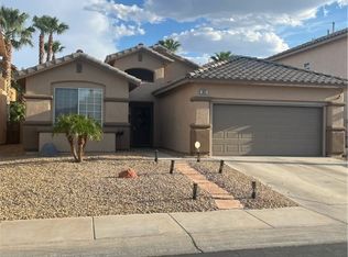 85 Saint Johns Wood Ave, Henderson, NV 89002