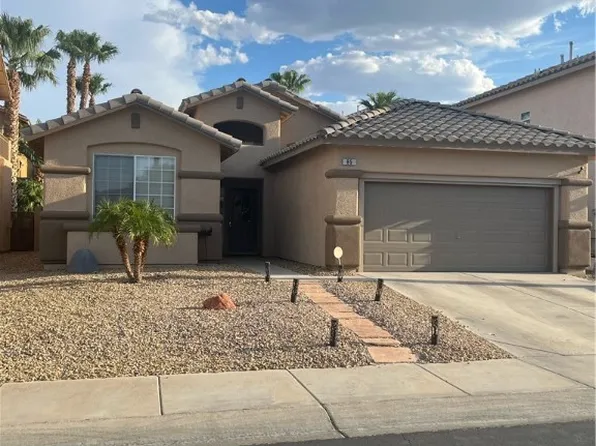 85 Saint Johns Wood Ave, Henderson, NV 89002