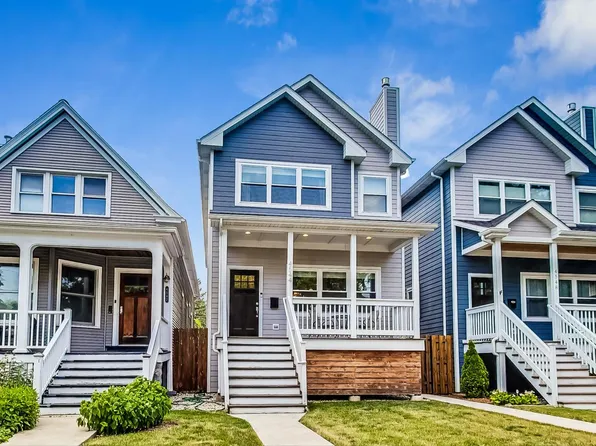 4544 N Kildare Ave, Chicago, IL 60630
