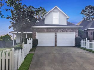 300 Colony Ridge Ct, Ridgeland, MS 39157