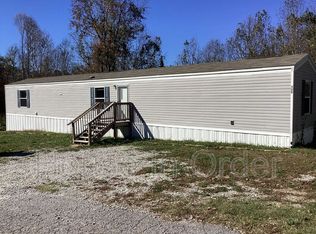 109 Shamrock Park Dr, Landrum, SC 29356